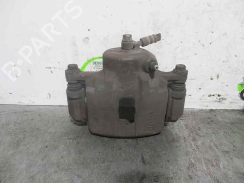 Used Left front brake caliper DAEWOO REZZO (U100) 1.8 (101 hp) 11615359