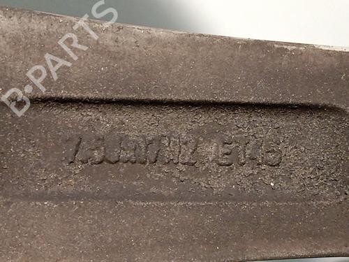 Rim AUDI A6 C6 (4F2) 3.2 FSI | BP20646524C45 