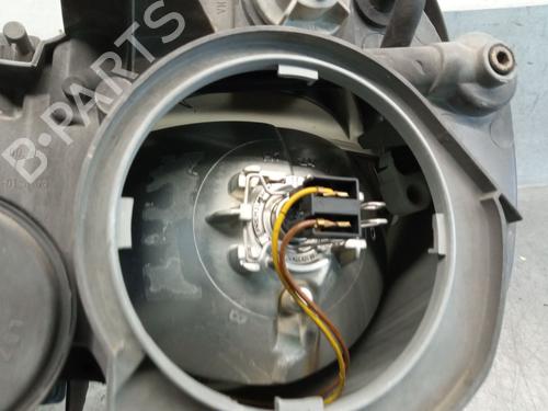 Right headlight MERCEDES-BENZ CLK (C208)  | BP29502872C29 