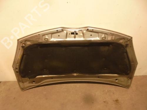 Hood TOYOTA COROLLA Verso (ZER_, ZZE12_, R1_) 1.8 (ZNR11_, ZNR11R) | BP10387364C1 