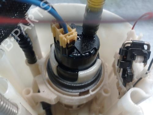 Fuel pump CHEVROLET CRUZE (J300) 2.0 CDI | BP27483920M76 
