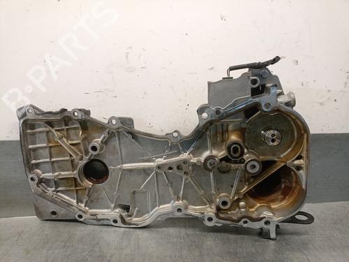 Timing cover RENAULT CLIO IV (BH_) 0.9 TCe 90 (BHNF, BHMA, BHMH, BHJK, BHJR) | BP29596456M123 