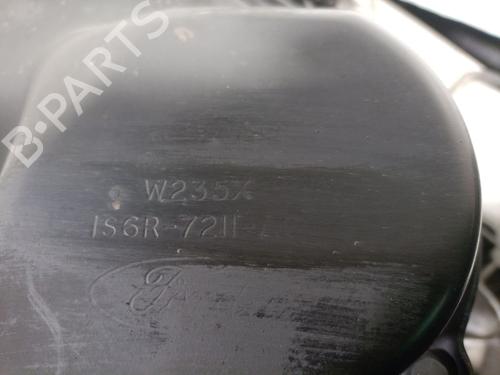 Gearbox FORD TRANSIT COURIER B460 Box Body/MPV 1.5 TDCi | BP32080005M3 