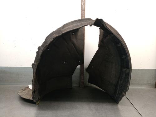 Used Wheel arch Wheel arch AUDI Q3 (8UB, 8UG) 2.0 TDI (140 hp) 33335170 33335170