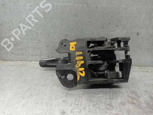 Front left interior door handle TOYOTA VERSO (_R2_) 1.6 D4-D (WAR20_) | BP20933958I13 