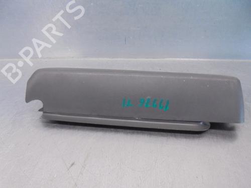 Third brake light OPEL COMBO Box Body/MPV 1.7 CDTI 16V | BP17118796L11 