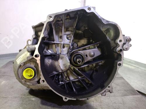 Used Gearbox HONDA ACCORD VII (CL, CN) 2.2 i-CTDi (CN1) (140 hp) 26643965