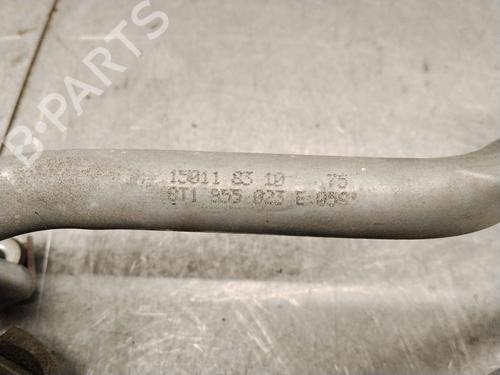Front wiper motor AUDI A5 (8T3) 2.0 TDI | BP35791965M29  - Image 5