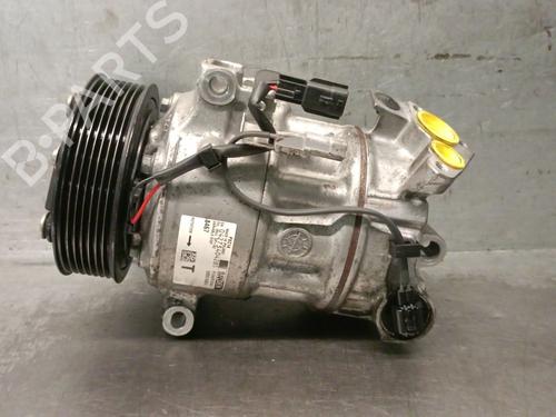 Used AC compressor AC compressor 36845345 36845345