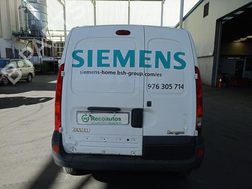 Engine RENAULT KANGOO Express (FC0/1_) 1.5 dCi (FC1E) | BP39428583M1 - Image 15