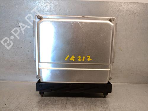 Used Engine control unit (ECU) VOLVO XC90 I (275) D5 AWD (163 hp) 20687676