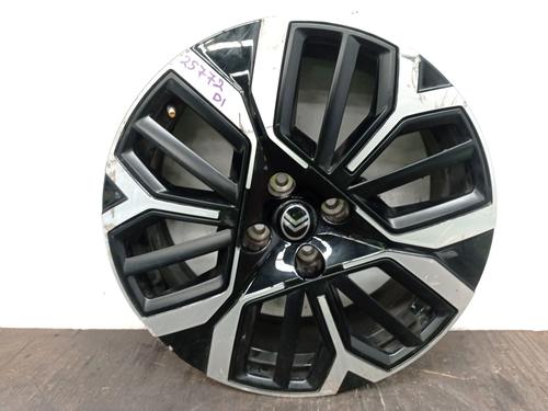 Used Rim Rim 36868848 36868848