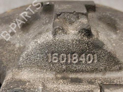 Left front brake caliper CHRYSLER GRAND VOYAGER V (RT) 2.8 CRD | BP30614913M105 - Image 5