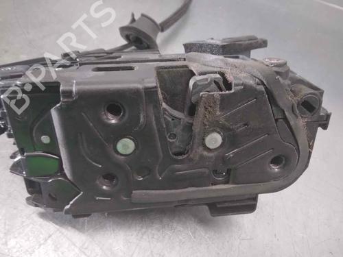 Rear right lock SEAT IBIZA V (KJ1, KJG) 1.0 TSI | BP10183088C99 