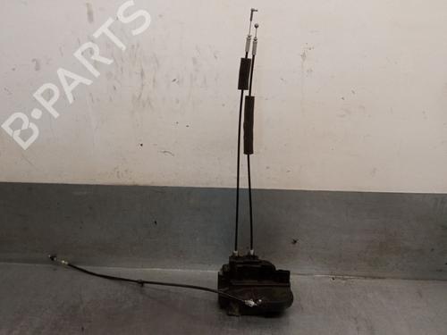 Used Rear right lock NISSAN MURANO I (Z50) 3.5 4x4 (245 hp) 27989427