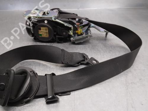 Used Front right seatbelt MERCEDES-BENZ E-CLASS (W212) E 250 CDI / BlueTEC (212.003, 212.004) (204 hp) 16031515
