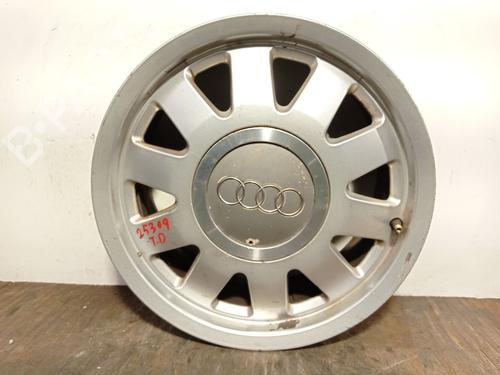 Used Rim Rim AUDI A6 C5 (4B2, 4B4) 2.5 TDI (150 hp) 34343356 34343356