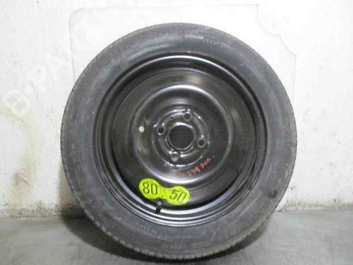 Jack Kit ROVER STREETWISE Hatchback 1.4 RRC116520 | T12580R1595M | CONTINENTAL