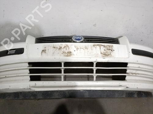 Front bumper FIAT STILO (192_)  | BP29509858C7 