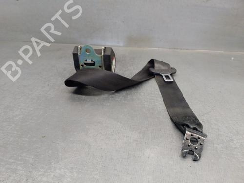 Used Rear right seatbelt SEAT LEON ST (5F8) 1.4 TGI (110 hp) 16768859