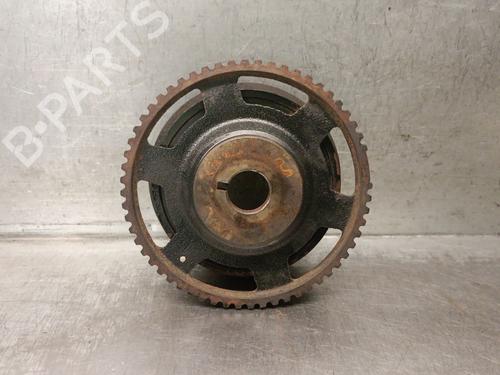 Pulley DAEWOO LANOS (KLAT) 1.3 | BP39722723M122 - Image 3