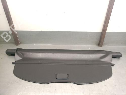 Rear parcel shelf PORSCHE CAYENNE (92A) 3.0 Diesel | BP32340495C85