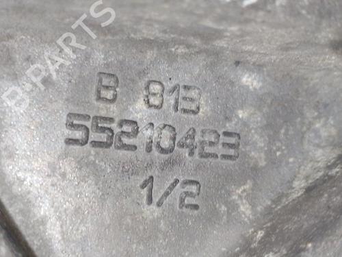 Engine mount SAAB 9-3 Estate (E50) 1.9 TTiD | BP37447328M89 - Image 7