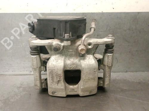 Used Left rear brake caliper Left rear brake caliper VW AMAROK (T1A, T1B) 3.0 TDI 4motion (241 hp) 34522955 34522955
