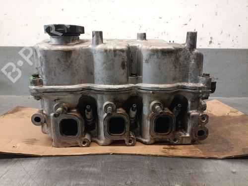Cabeça do motor Cabeça do motor CHEVROLET MATIZ (M200, M250) 0.8 (52 hp) 36306601 36306601