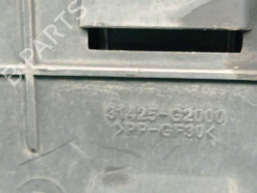 Other KIA NIRO I (DE) 1.6 GDI Hybrid | BP26593907O1 