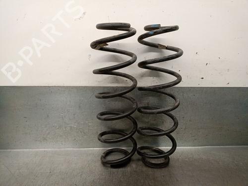 Used Shock absorber spring SEAT LEON (5F1) 1.5 TSI (150 hp) 23392366