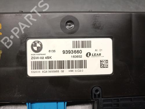 Electronic module BMW 5 (F10) 520 d | BP38198945M83 - Image 4