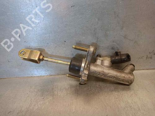 Clutch slave cylinder KIA RIO II (JB) 1.4 16V | BP18880720M113 
