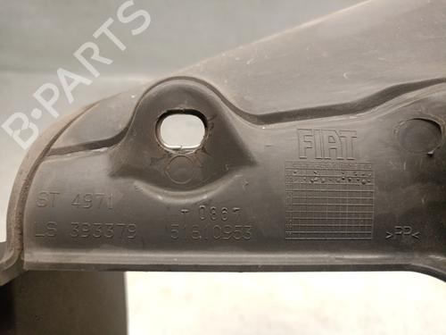 Other FIAT DOBLO Cargo (263_) 1.3 D Multijet | BP29763043O1 