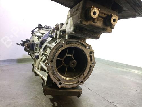 Gearbox HYUNDAI TERRACAN (HP) 2.9 CRDi | BP29608066M3 