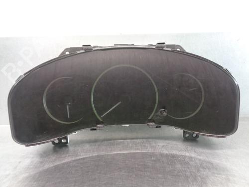Instrument cluster LEXUS CT (ZWA10_) 200h (ZWA10_, ZWA10R) | BP13821275C47 