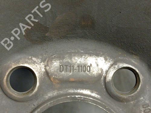 Rim FORD TRANSIT CONNECT V408 Box Body/MPV 1.6 TDCi | BP28048652C45