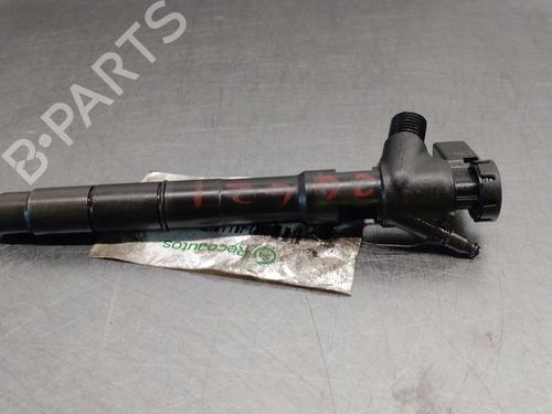 Used Injector Injector SEAT LEON (5F1) 1.6 TDI (110 hp) 39429377 39429377