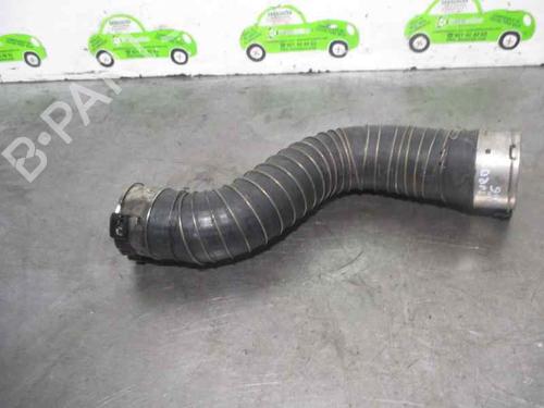 Pipe BMW X3 (F25)  | BP20250464M125 