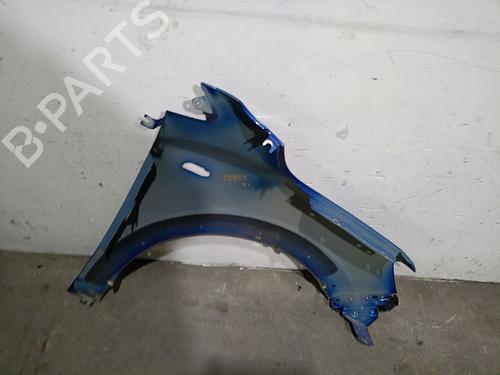 Left front fenders DACIA SANDERO III 1.0 TCe 90 | BP29460625C41 