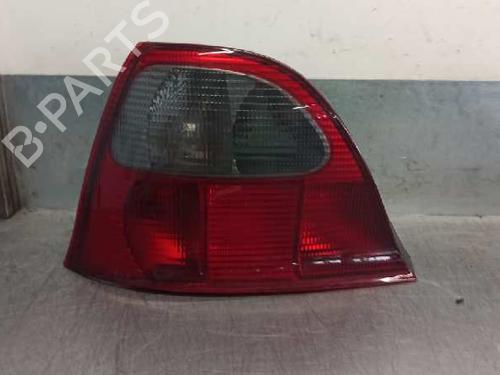 Used Left taillight ROVER STREETWISE Hatchback 2.0 TD (101 hp) 7846964