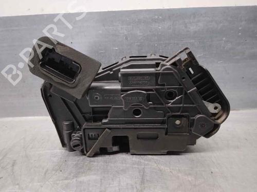 Rear left lock VW GOLF VII (5G1, BQ1, BE1, BE2) 1.5 TSI | BP13258862C100 