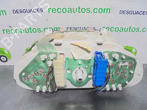 Instrument cluster FORD ESCORT VI Saloon (GAL, AFL) 1.4 | BP2312592C47 