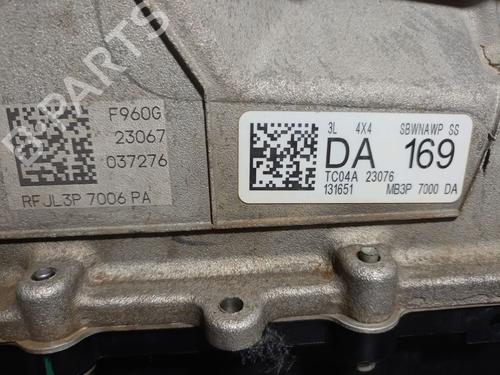 Gearbox VW AMAROK (T1A, T1B) 3.0 TDI 4motion | BP34544693M3  - Image 9