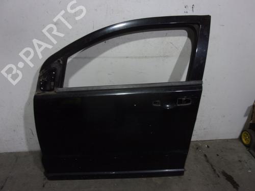 Used Left front door DODGE CALIBER 2.0 CRD (140 hp) 16867358