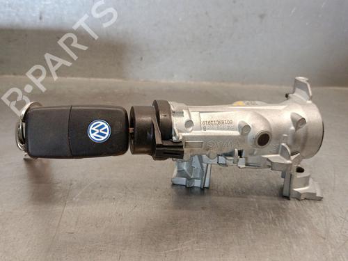 Ignition barrel VW GOLF V (1K1) 1.9 TDI | BP37427512M48 - Image 2