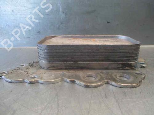 Oil radiator MERCEDES-BENZ B-CLASS Sports Tourer (W245) B 200 CDI (245.208) | BP20254145M33 