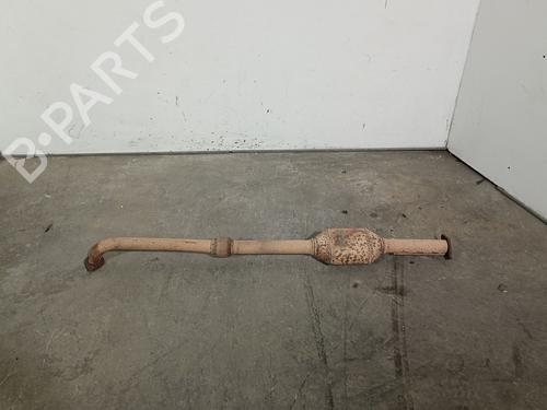 Used Catalyst ROVER STREETWISE Hatchback 1.4 (103 hp) 26914793