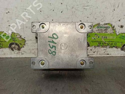 ECU airbags MITSUBISHI PAJERO III (V7_W, V6_W) 3.2 Di-D (V68W, V78W) | BP5595504M53 