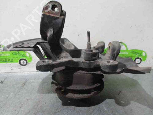 Left front steering knuckle BMW 3 (E46) 320 i | BP2124695M25 